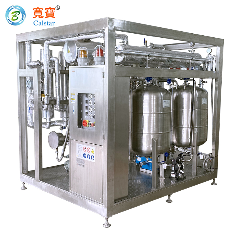 精密脫水機(jī)的賣(mài)點(diǎn)描述和應(yīng)用案例